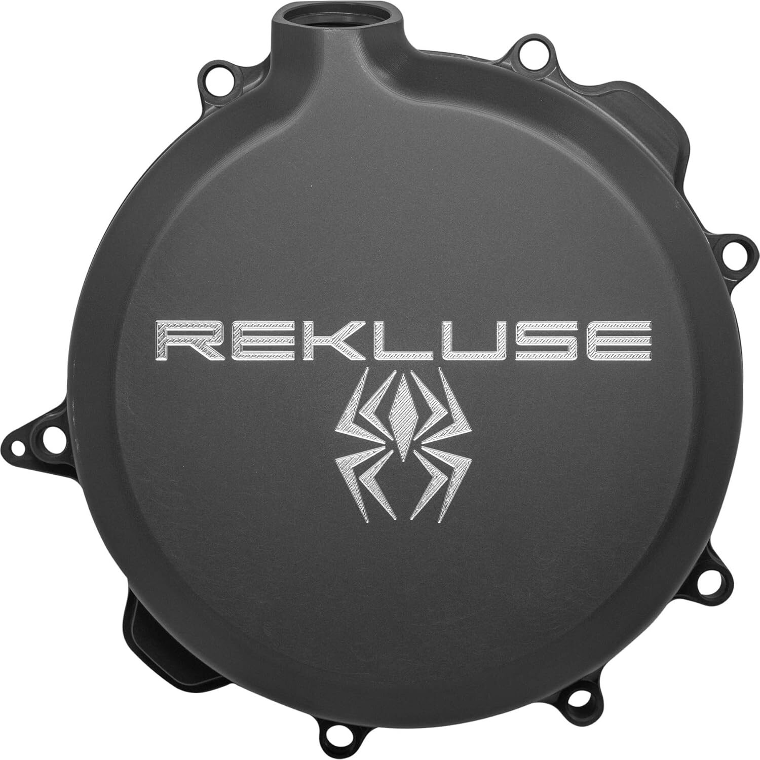 Rekluse Billet Clutch Cover for KTM Husqvarna 250 300 2T 2017-2022 RMS-396