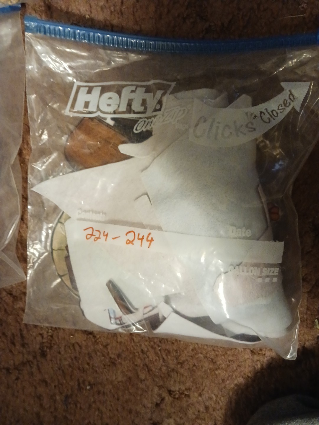 VTG Betty Lukens Through the Bible Felt 100’s Of Pieces Sunday School Rare Wow
