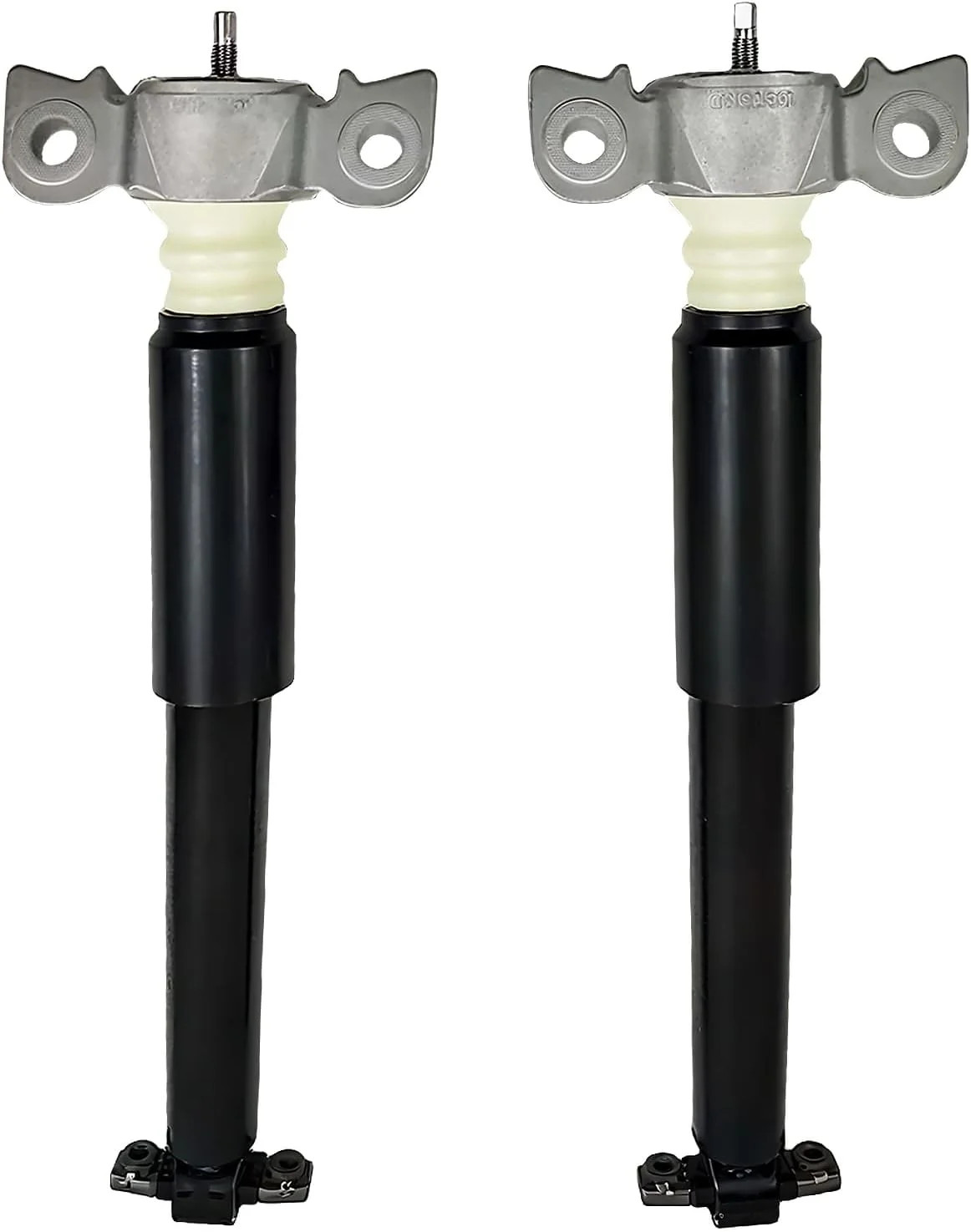 Rear Air Shocks Absorber Strut 3440022 Compatible with 2013-2020 Ford Fusion OEM