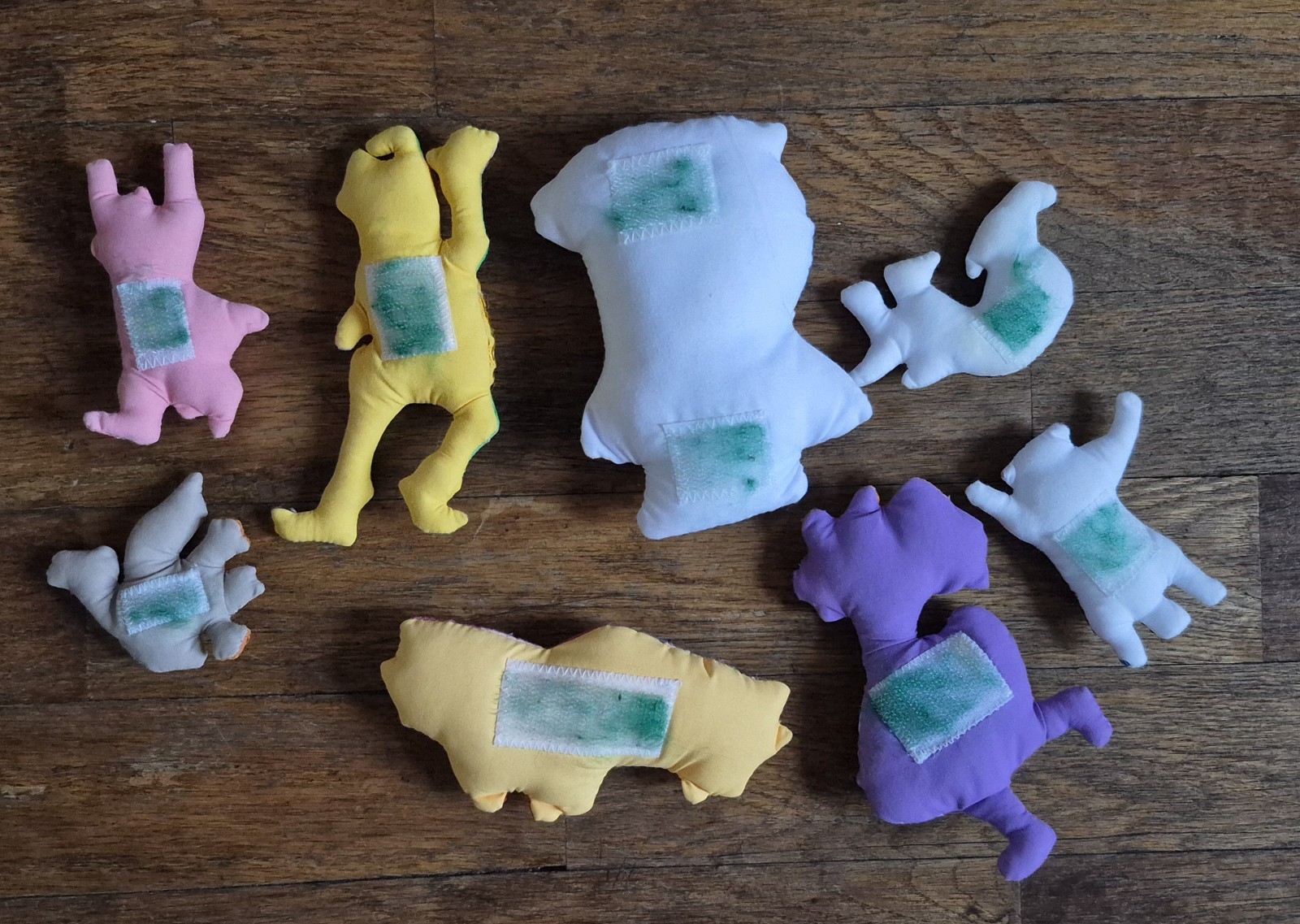 Silly Sally Storytelling Kit Lakeshore Learning
