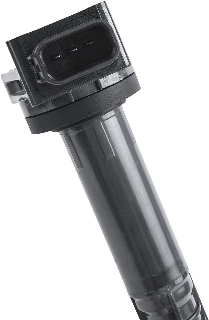 Set of 4 Ignition Coil Pack Fits for L4 2.4 2.0 2002 2003 2004 2005 2006 2007 2.