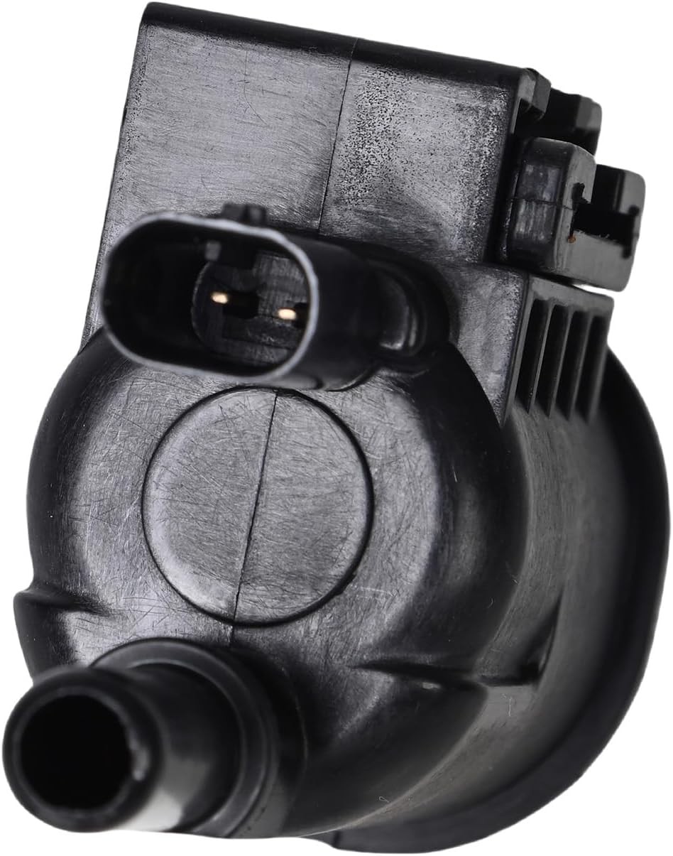04627182AA Vapor Canister Purge Valve Compatible with 200 Dodge Dart Cherokee