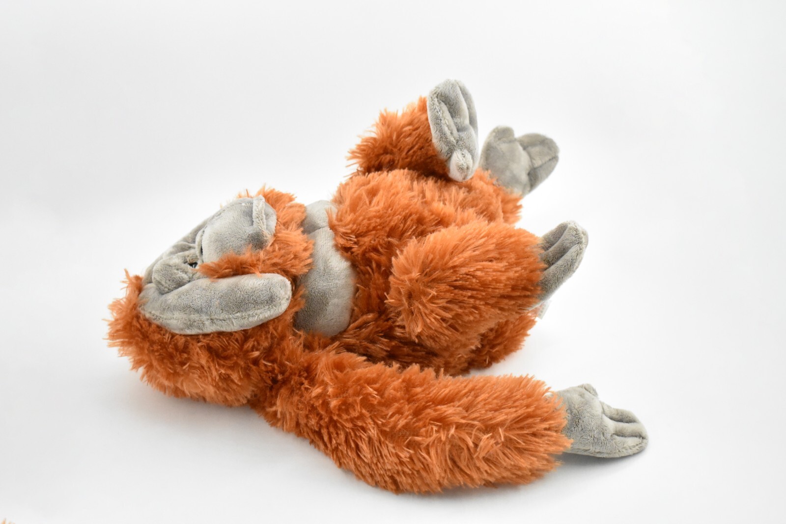 Orangutan, Monkey, Realistic Cute Stuffed Animal Plush Toy, Kids Gift 12″ WR04