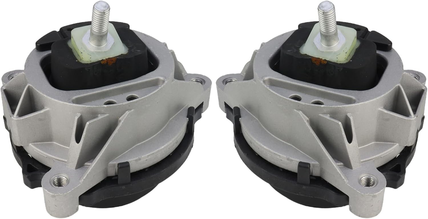 Motor Engine Mount Left+Right for BMW 125i 328i 320i 328i 428i M235i M240i 335i