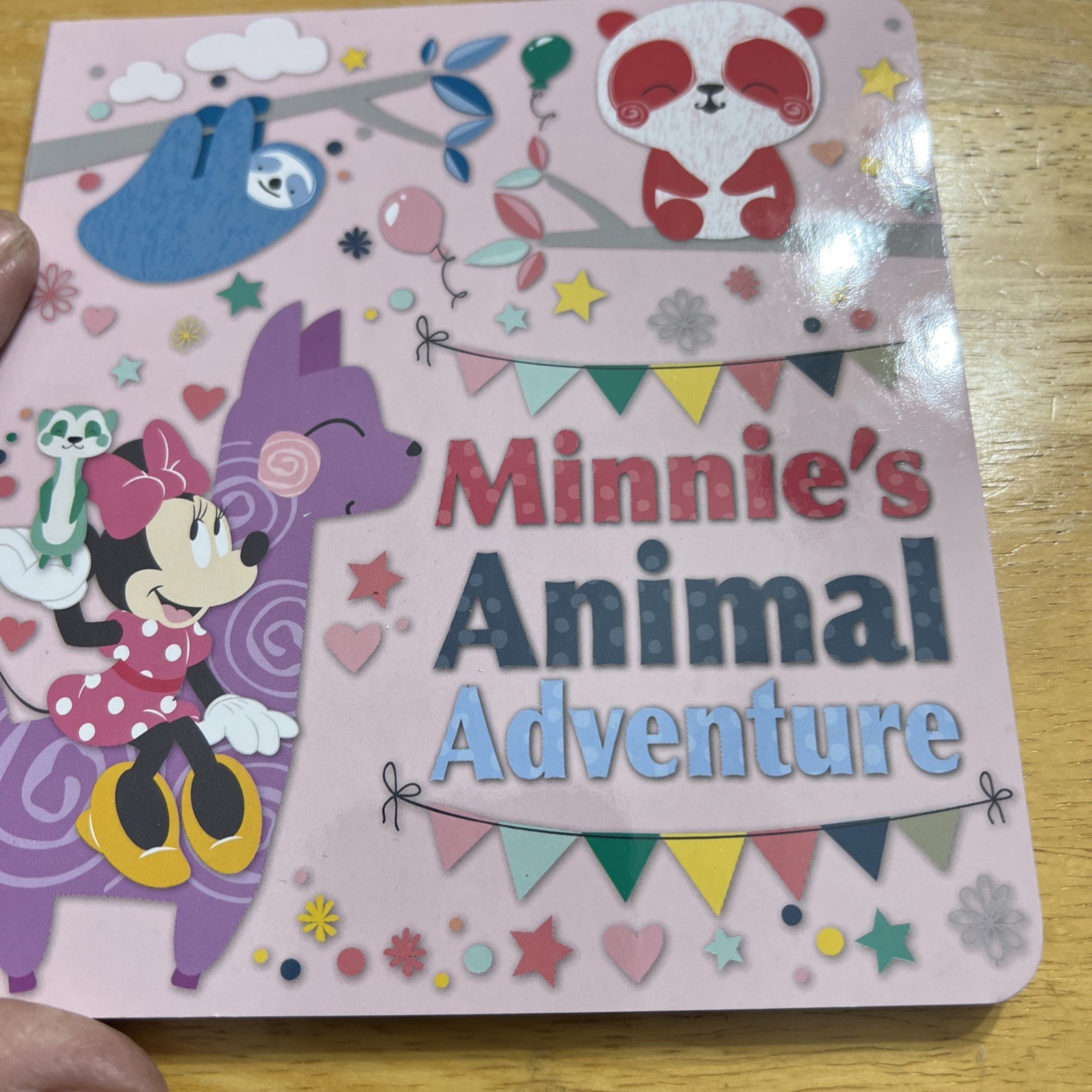 MICKEY & FRIENDS “Busy Beats” Electronic Music Maker and 8 Book Library