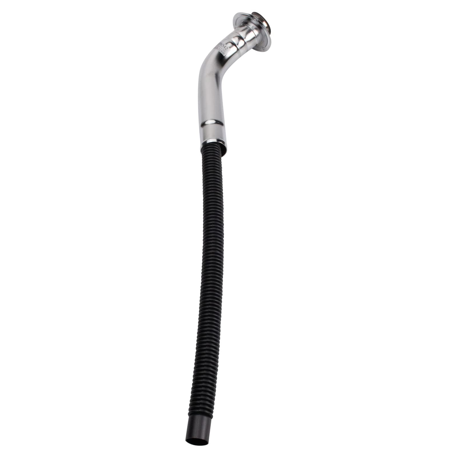 TRQ Compatible Fuel Tank for 1990-1997 Ford F150 F250 F350 Midship Models