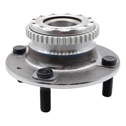 373195 Wheel Bearing and Hub Assembly – Left or Right Rear (Driver or