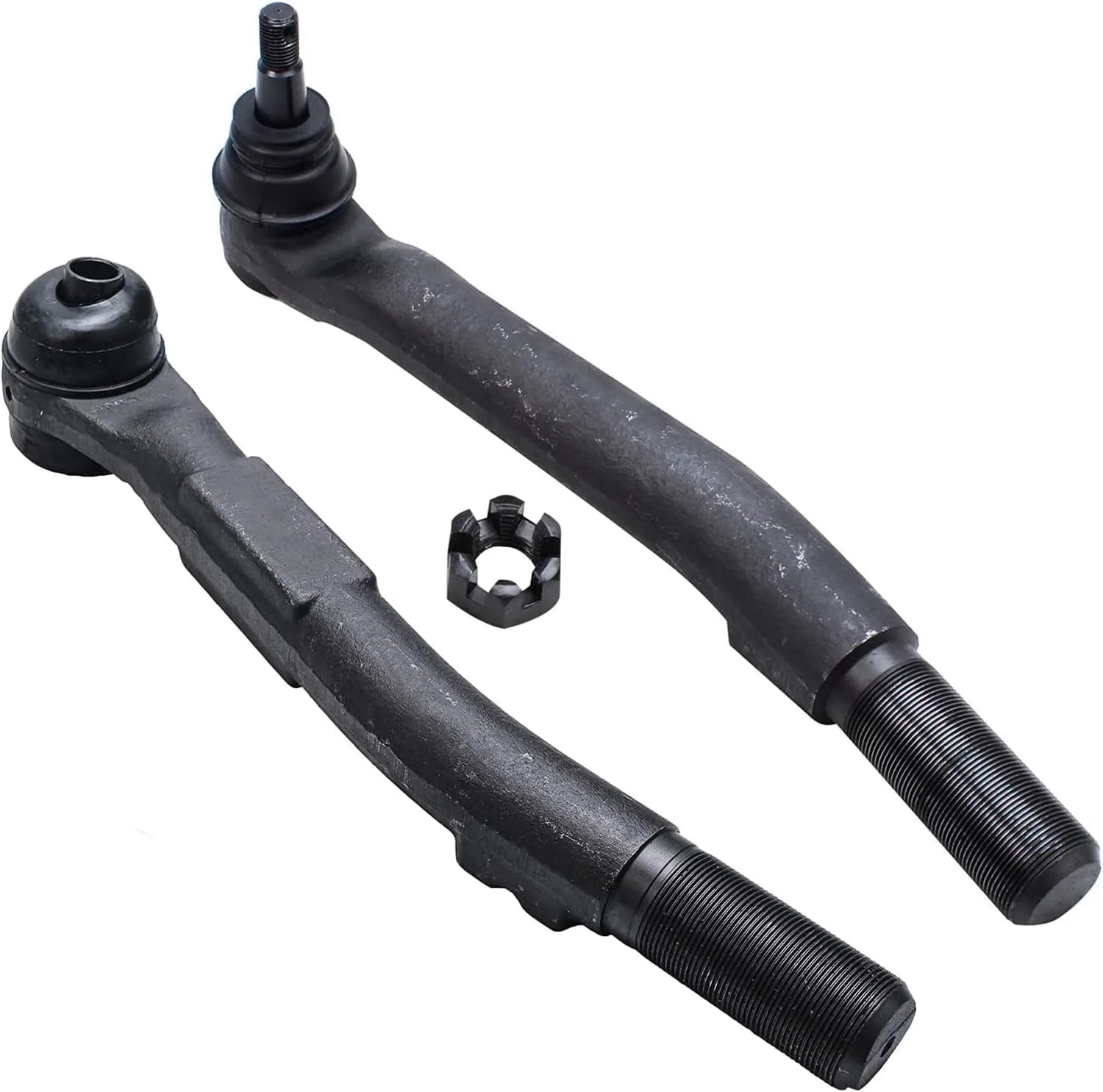 Detroit Axle – 4WD Front 5pc Tie Rods Kit for 2005-2016 Ford F-250 F-350 Super D