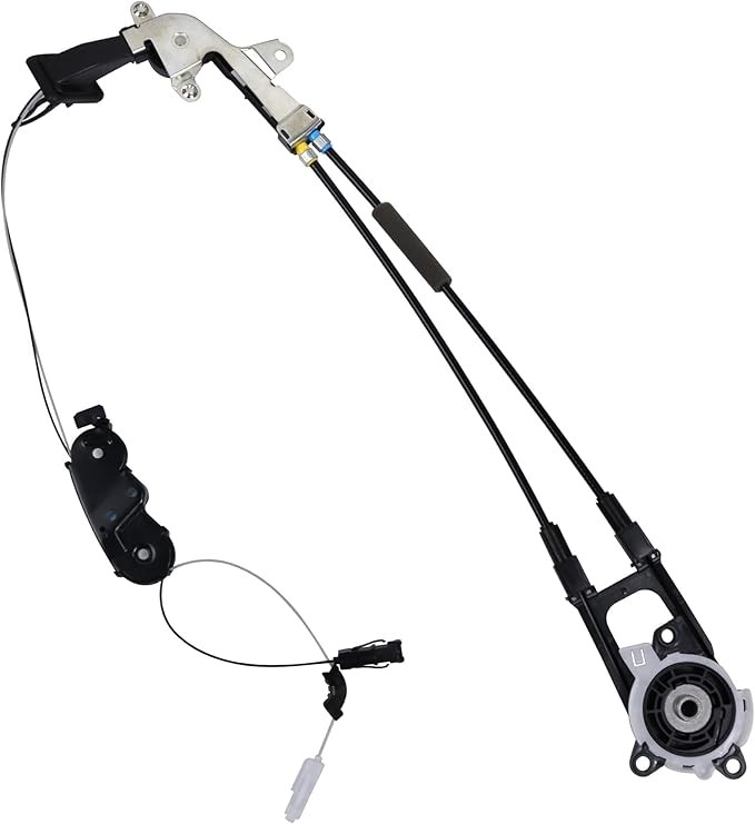 85015-08010 Passenger Right Electric Sliding Door Wiring Harness for 2011-2020