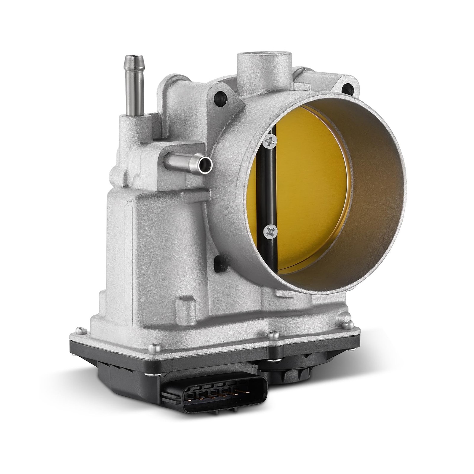 BDFHYK Electronic Throttle Body Compatible with 2005-2009 Lexus GX470, 2006-2…