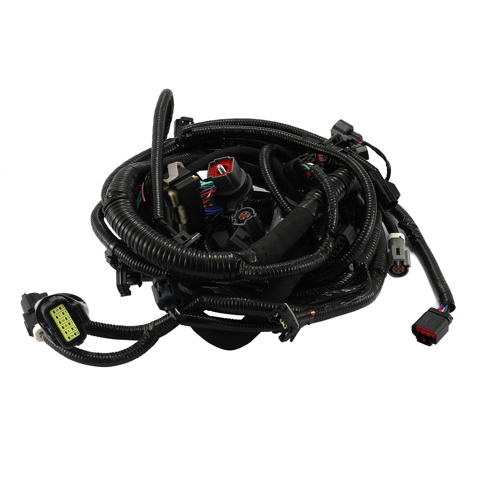 6L2Z-9D930-BA 6L2Z9D930BA Engine Wire Wiring Harness Compatible with Ford Exp…
