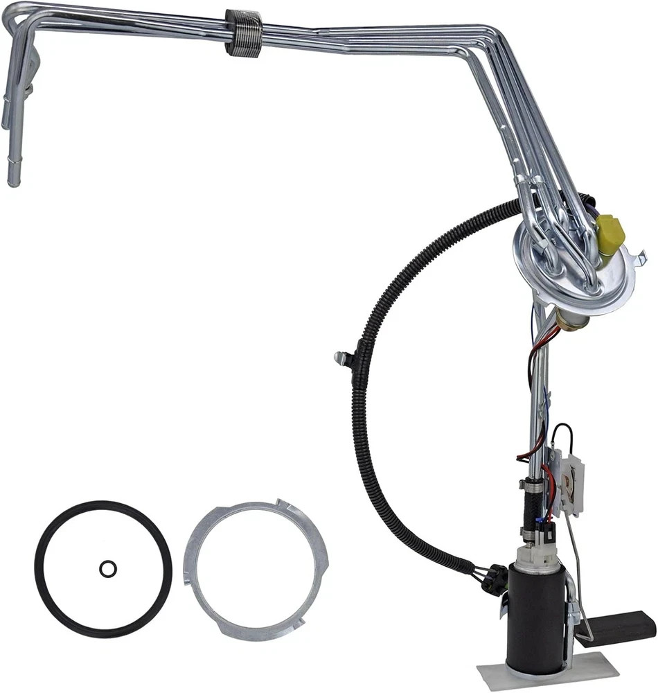 Fuel Pump Module Assembly Fits 1988 1989 Camaro Firebird V8 5.0L SP20A2H