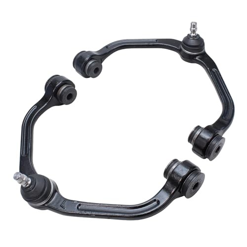 Ford Ranger Mazda B2300 Upper Control Arm 10pc Kit