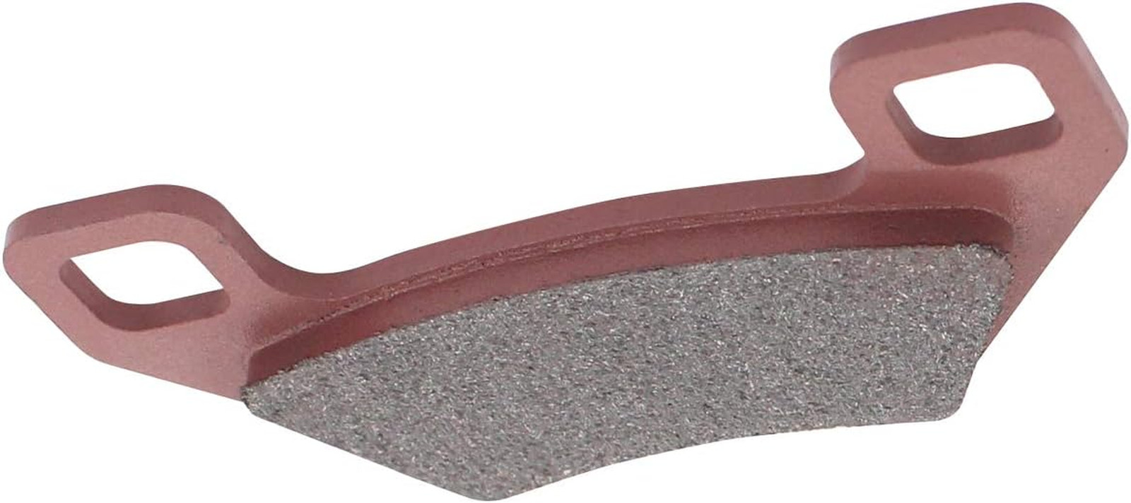 Front & Rear Brake Pads for Arctic Cat 300 366 400 450 500 4X4 Prowler XT 550 65