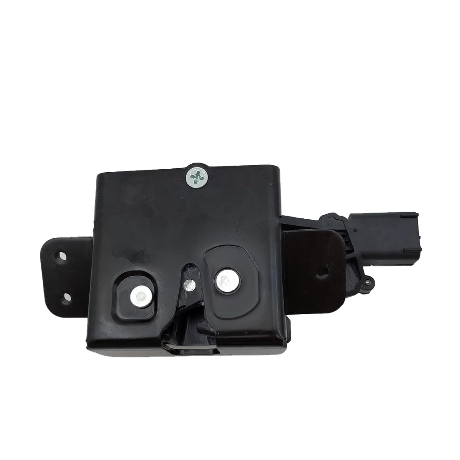 SMMS Lift Gate Tailgate Trunk Latch Lock Actuator for GMC, for Chevy, for Buick,