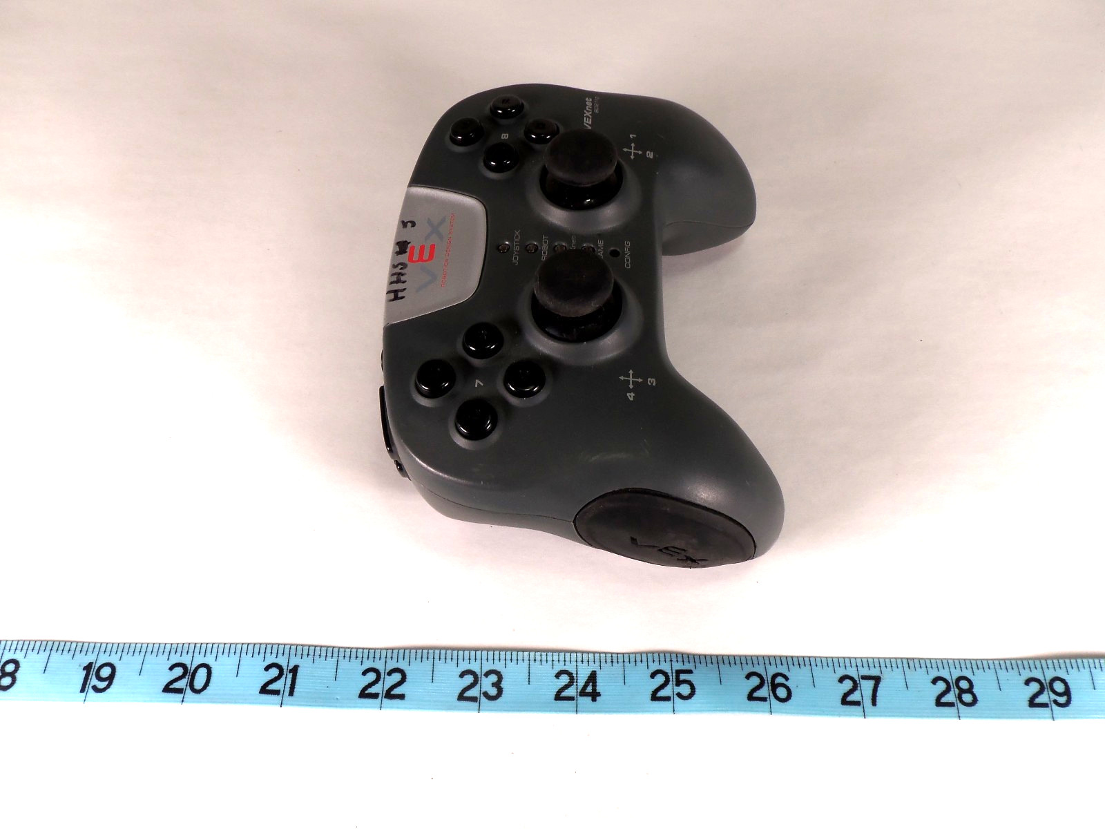 VEX Robotics VEXnet Joystick Remote 276-2192