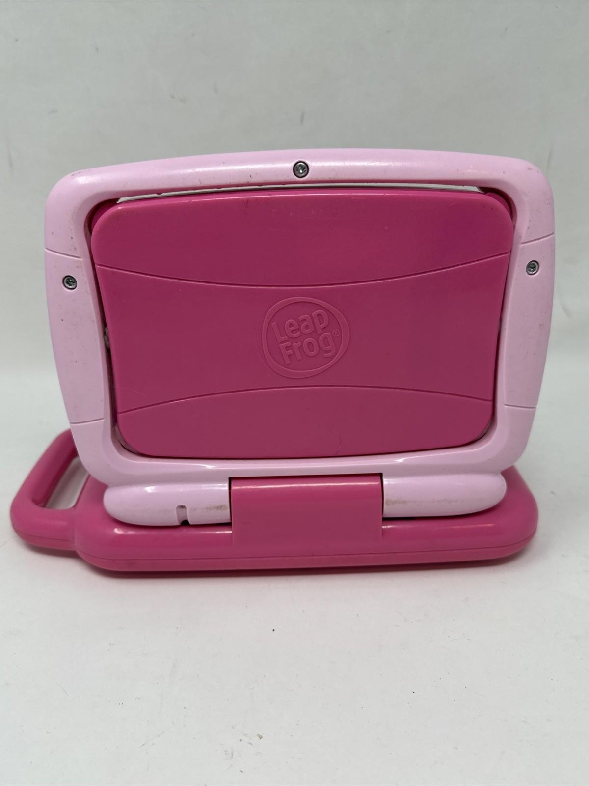 Leapfrog 2-in-1 Leaptop Touch Pink Child Learning Toy