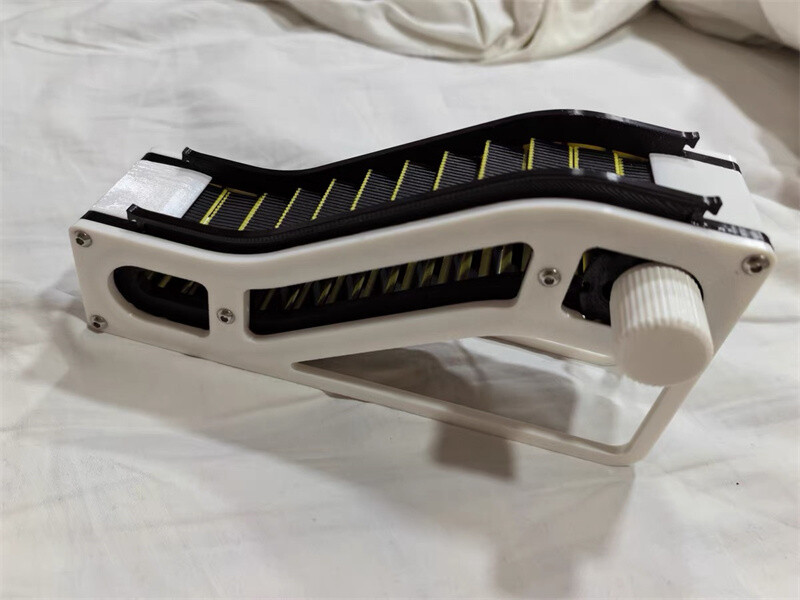 New Escalator Simulation Lift Button Elevator Model Toy Electric Toys 3D