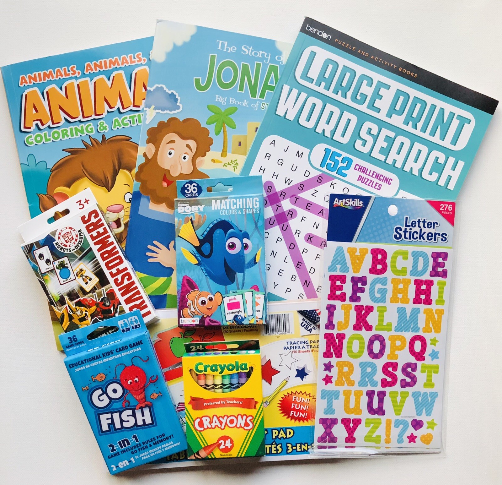 Educational Cards Games For Children, Educational & Fun Activities For Children