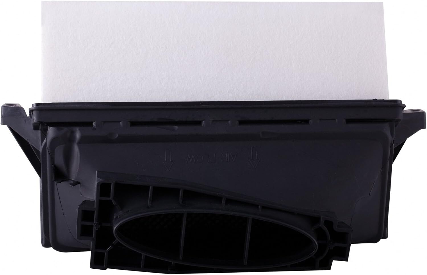 PG Engine Air Filter PA99280R | Fits 2015-12 Mercedes-Benz ML350, 2016-13 GL350,