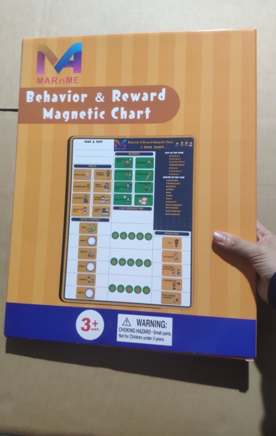  kids reward chart, behavior reward chart, good behavior chart for ADHD, autism 