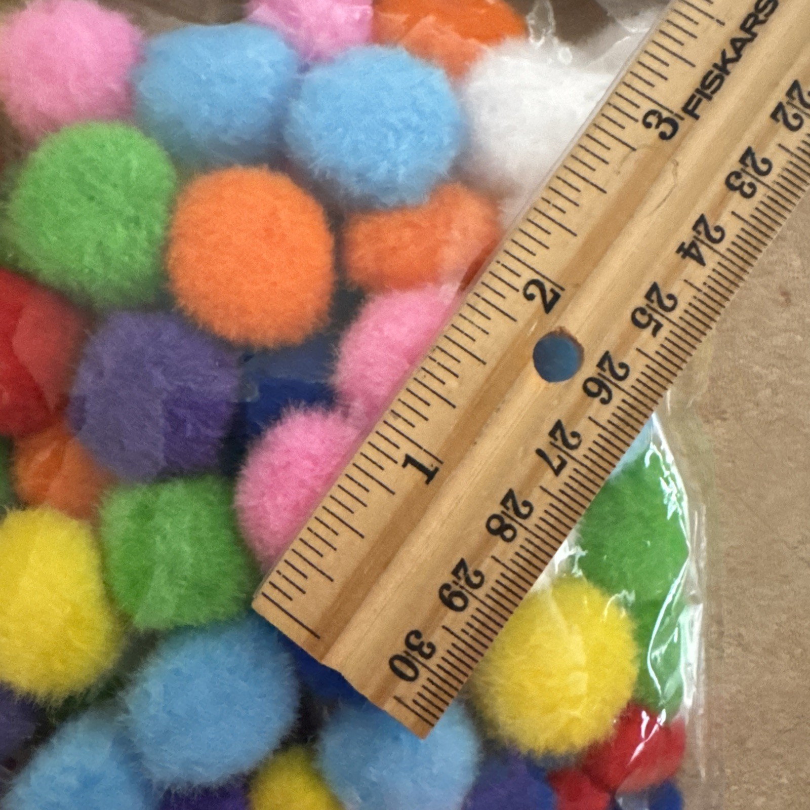 Bulletin Board Cutouts Classroom – Party Decor – Pom Pom Package