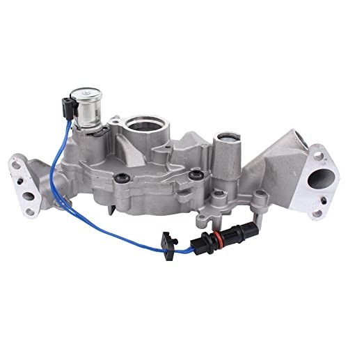 NewYall 3.6L Engine Oil Pump for Town & Country Journey Avenger Grand