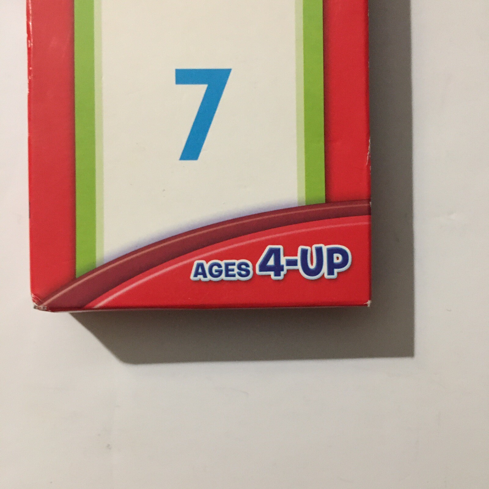 School Zone Number And Sight Words Flashcard Packs SEE DESCRIPTION