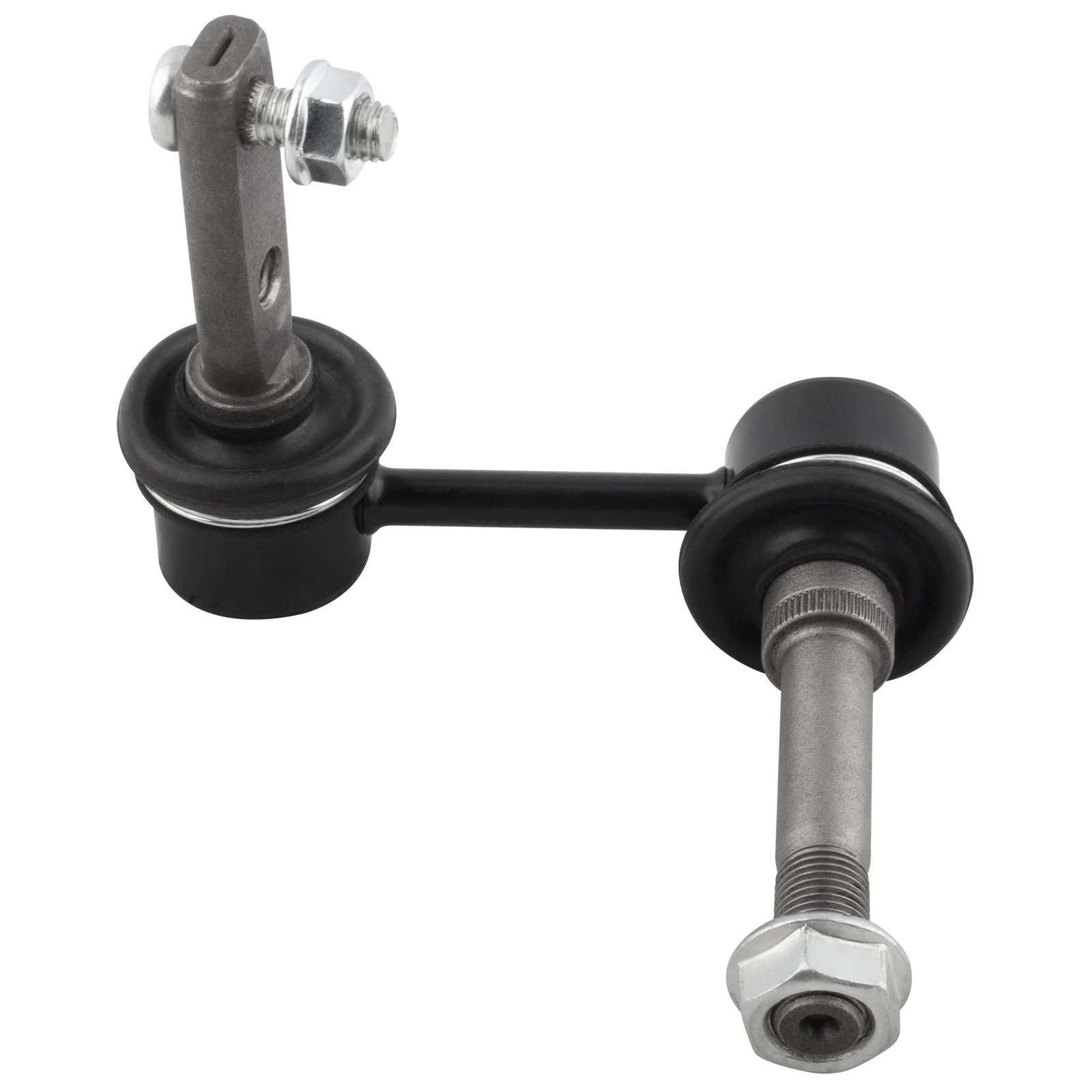 BOXI (Set of 6) Front Inner Outer Tie Rod Ends Sway Bars Kit Fit for Lexus GS…