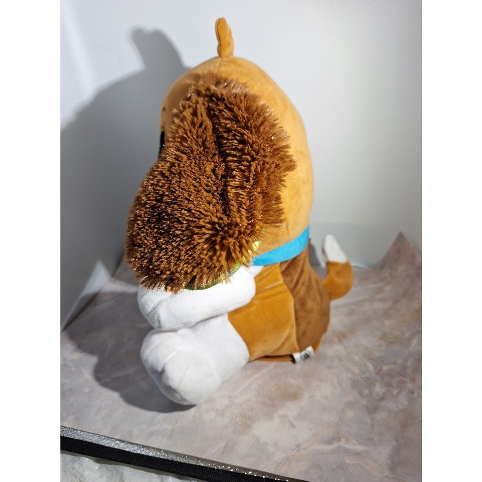 LeapFrog Speak & Learn Puppy Bailey Interactive Talking Plush & Educational Toy