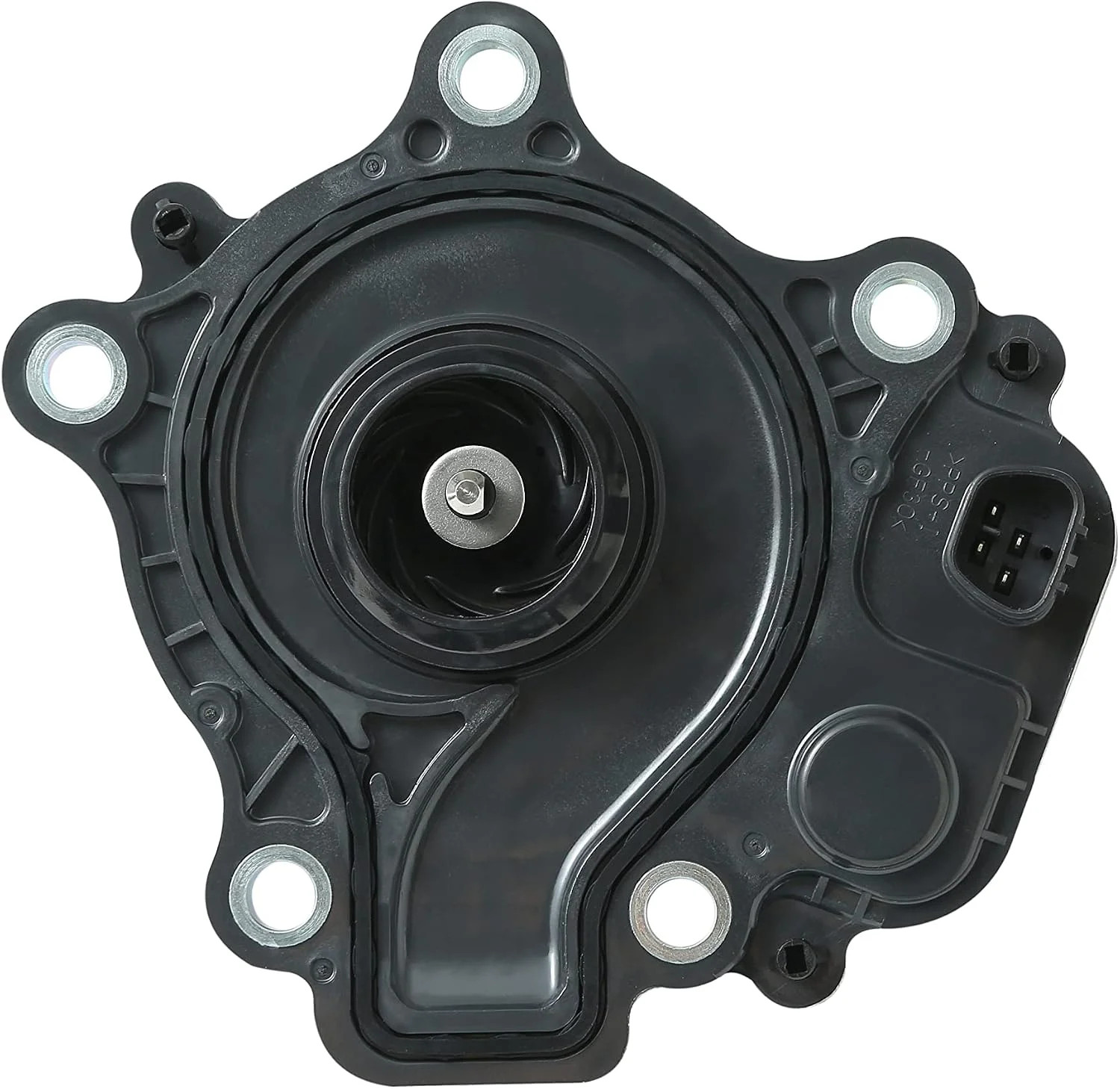 Electric Water Pump Compatible with Toyota Prius 1.5L 1.8L 2010-2015 Lexus CT200