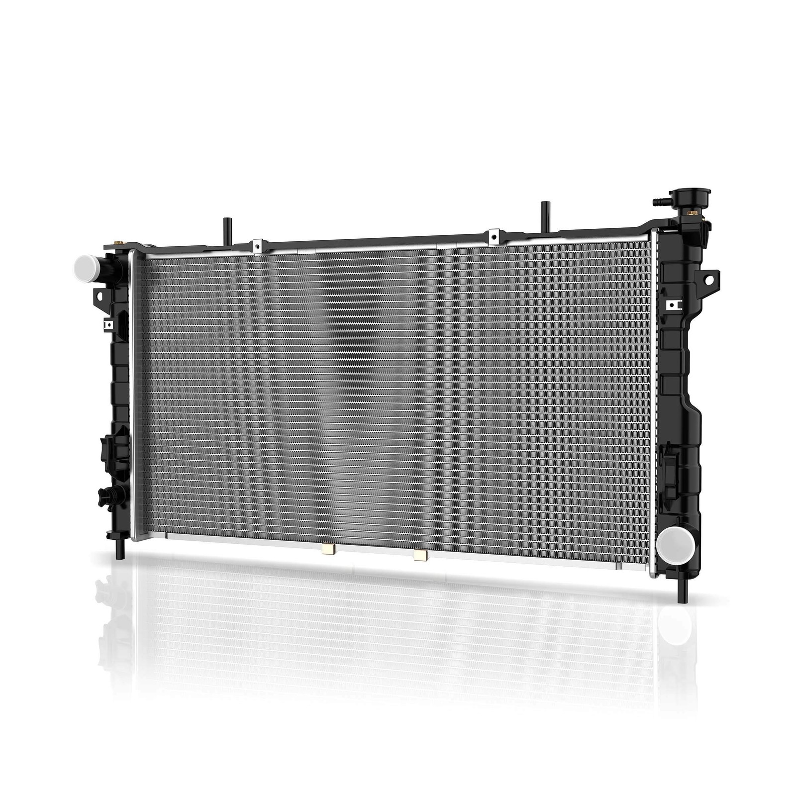 AUTOSAVER88 Radiator Compatible with 2005-2007 Chrysler Town & Country Dodge …