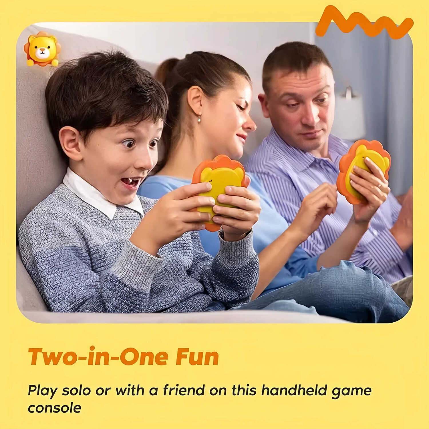 Electronic Tic-Tac Toe Game Tic Tac Toe Bolt Handheld Puzzle Game Console Toys