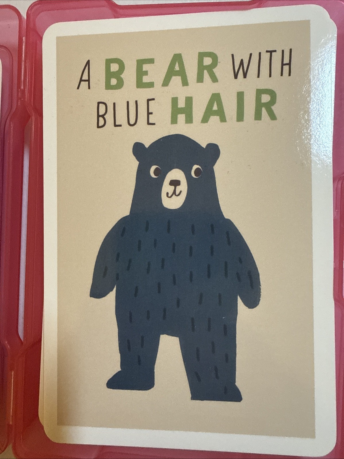 Animal Vowels-50 Cards To Support Speech Production