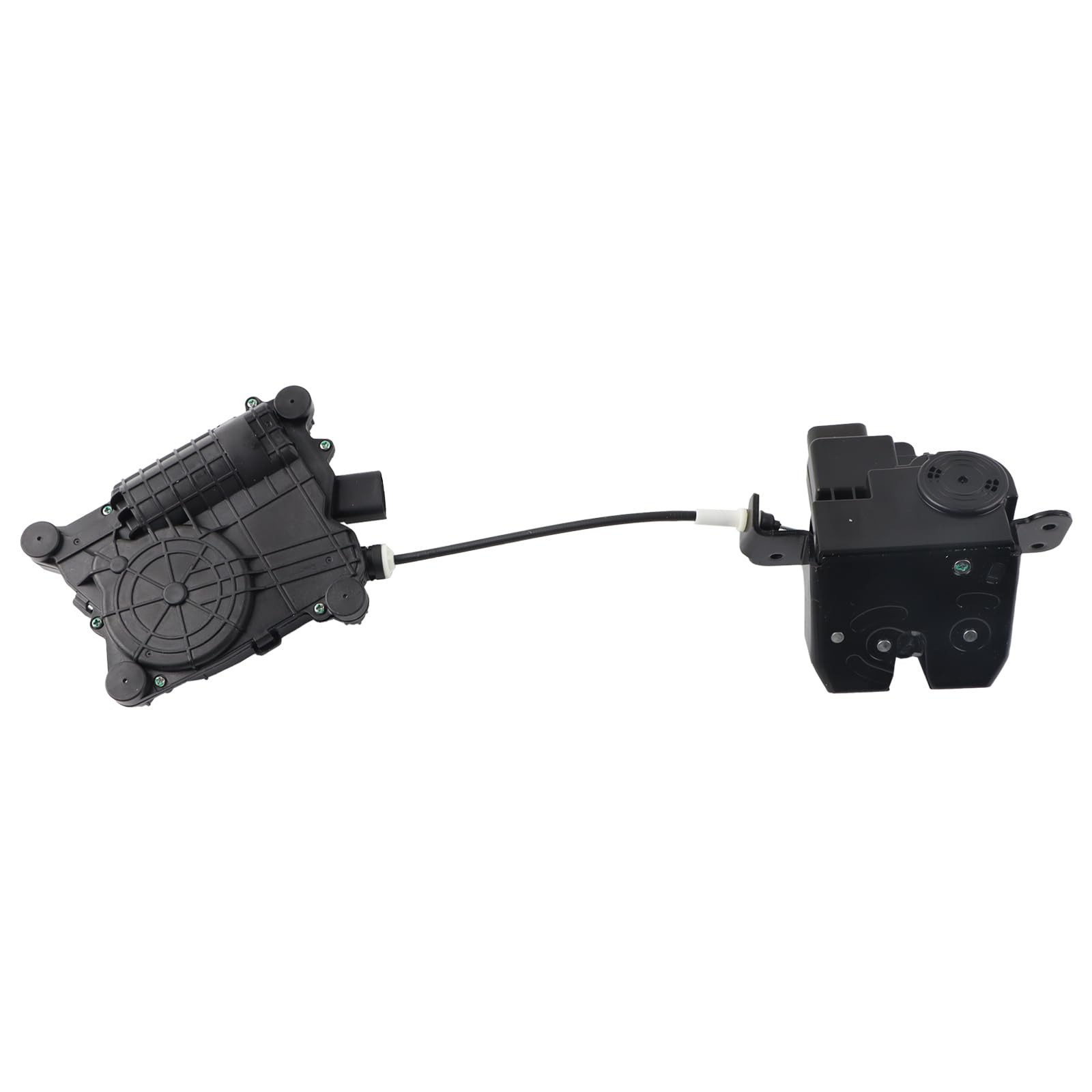 Power Tailgate Lock Latch Actuator Compatible with 2019-2023 Hyundai Santa Fe…