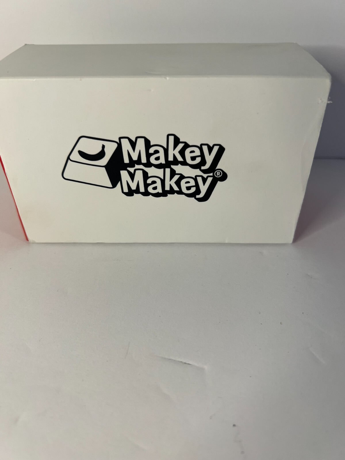 JoyLabz Makey Makey Classic STEM Circuit Invention Kit Open Box