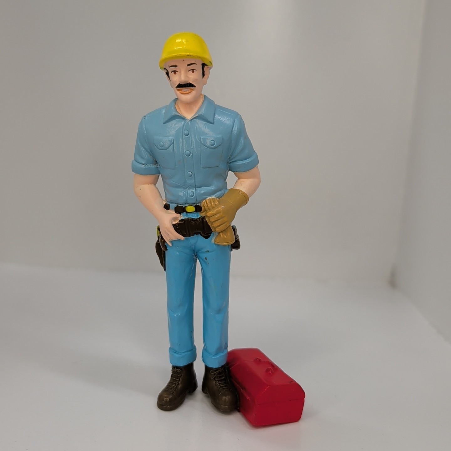 Electrician Construction Worker Lakeshore Community Block Play People Person