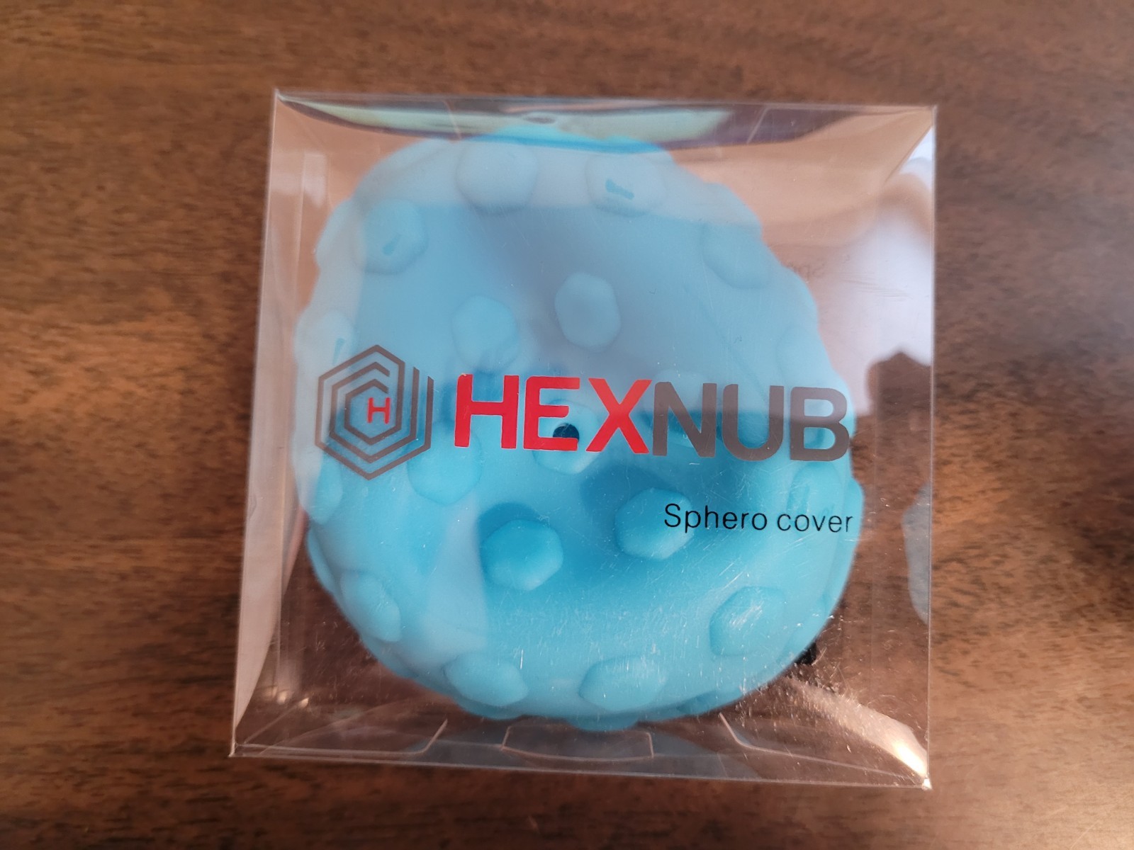 OEM Original HexNub Blue Cover for Sphero Robotic Ball 2.0 New In Box