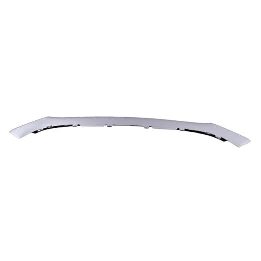 6405A197 6405A272 Front Bumper Lower Valance Panel Compatible with Mitsubishi