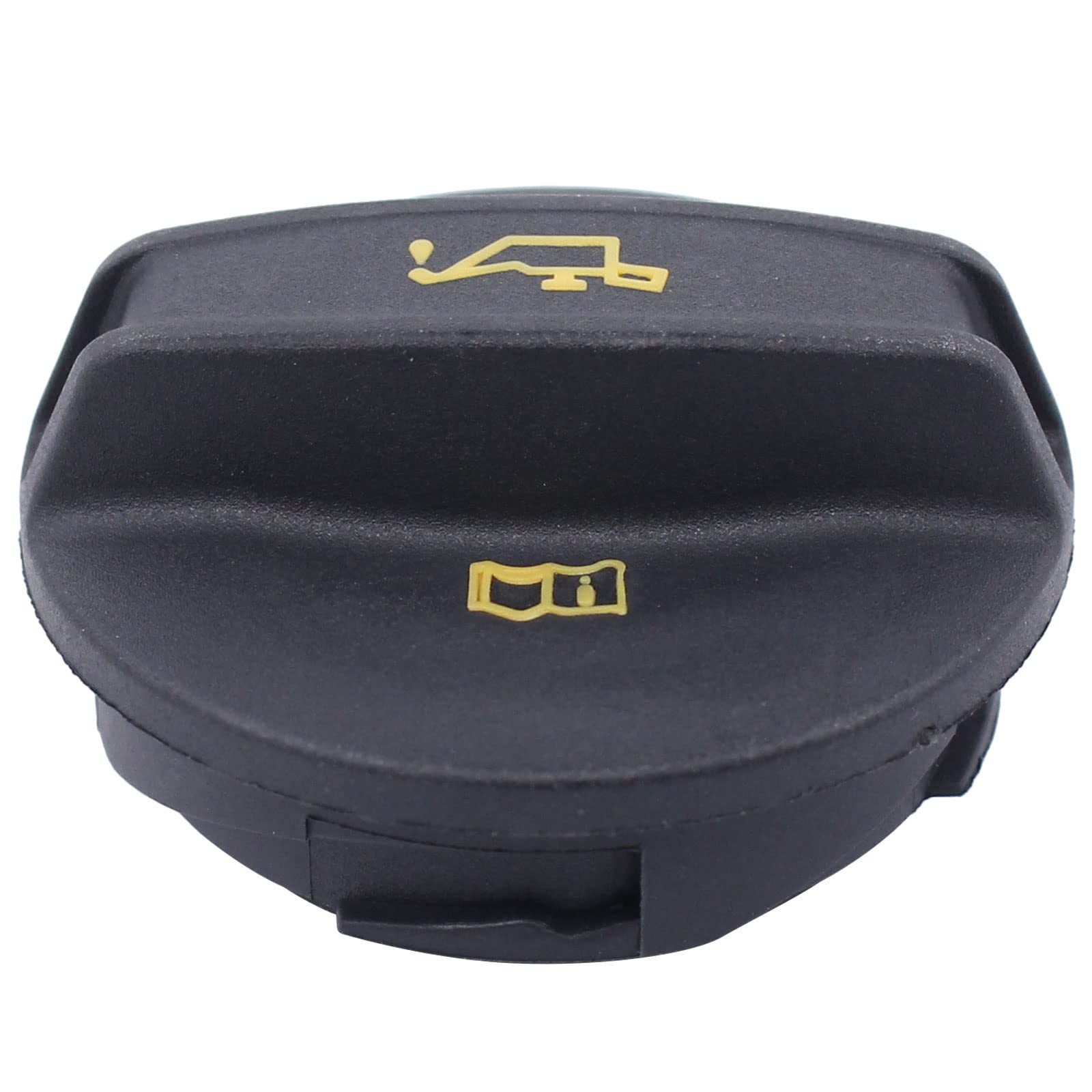 Engine Oil Filler Cap Replacement for 06K103485C VW Tiguan Jetta Passat