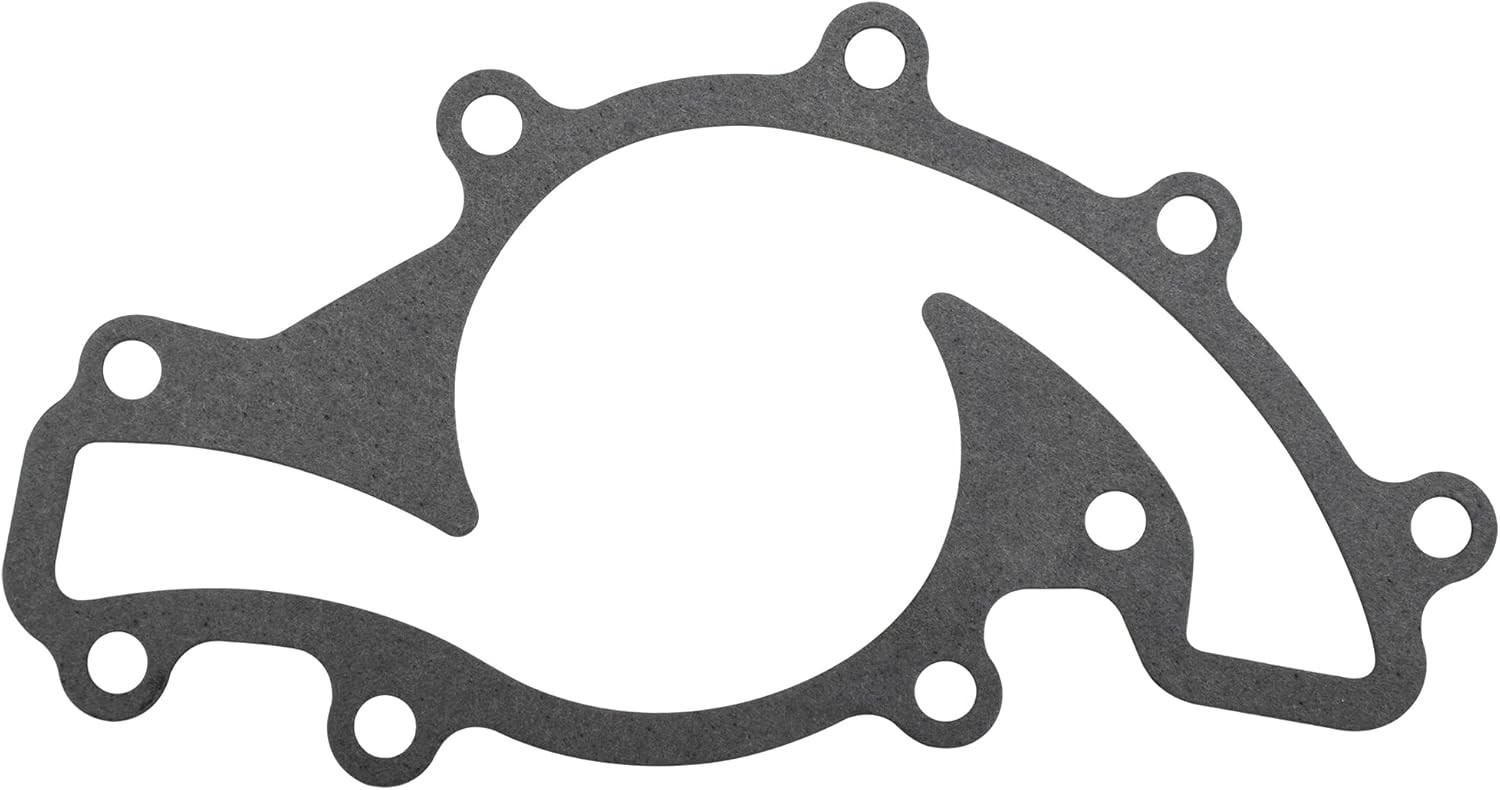 BOXI Water Pump w/Gasket Fit for Land Rover Disy 1994 1995 1996 1997 1998 1999