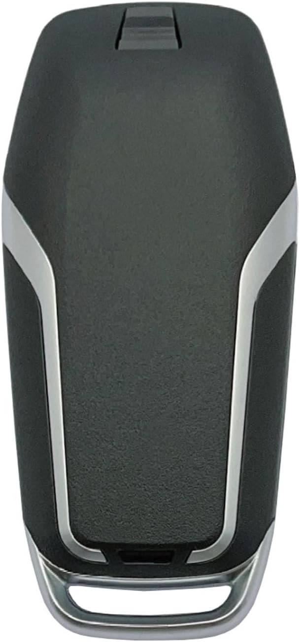 Replacement Key Fob Shell Case Fits for Ford Mustang Fusion Edge Explorer F150 F