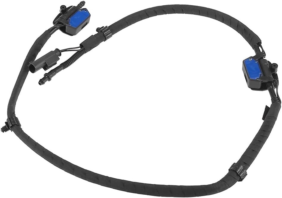 windscreen washer 2012-2018 For BMW F30 F31 F80 M3 320i 328i 335i xDrive