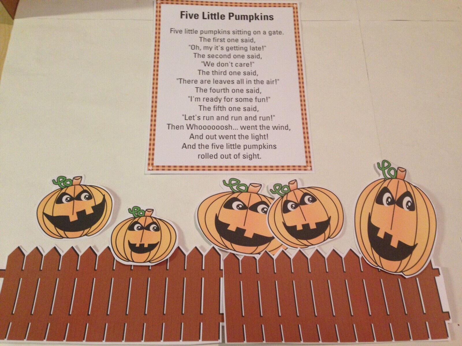 Three set Bundle – FLANNEL FELT BOARD LAMINATED STORY and PIECES-three sets