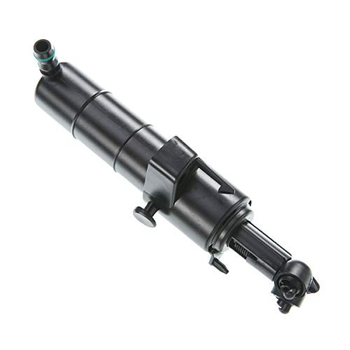 Front Right Passenger Side Headlight Headlamp Washer Nozzle Jet Sprayer
