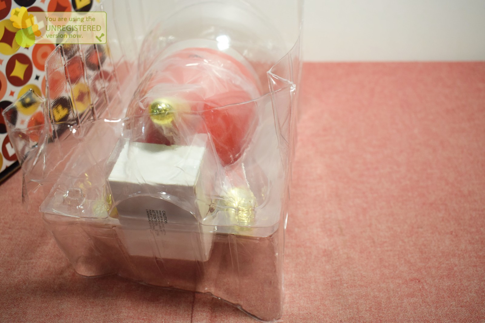 Fao Schwarz Lightning Plasma Ball