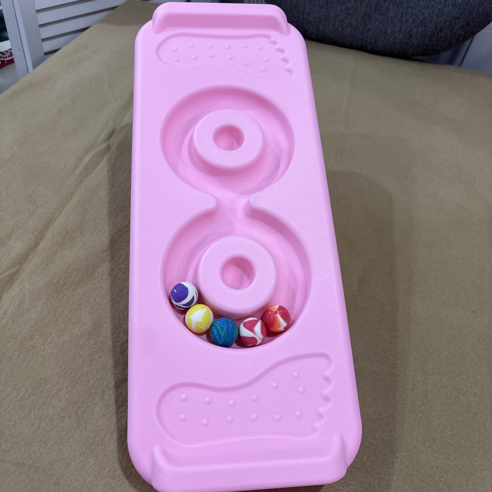 Kids Sensory Training Rocking Board