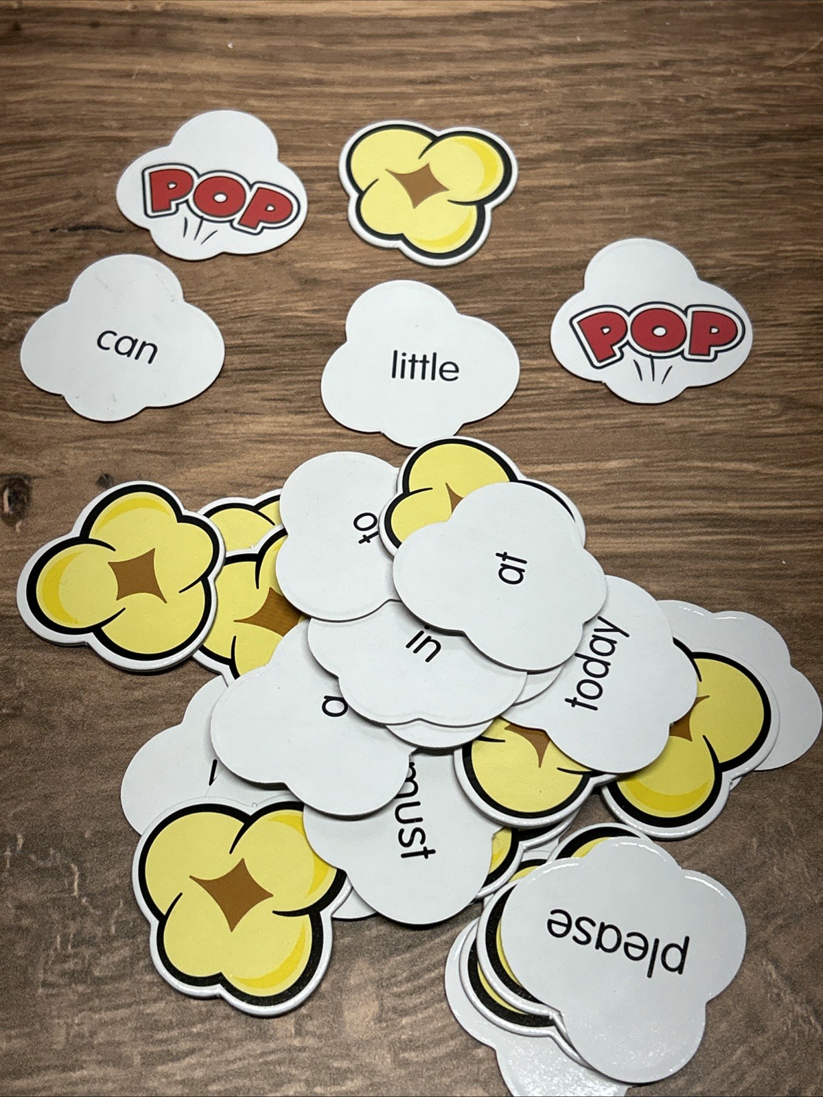 Learning Resources Pop for Sight Words Ages 5+ Homeschool