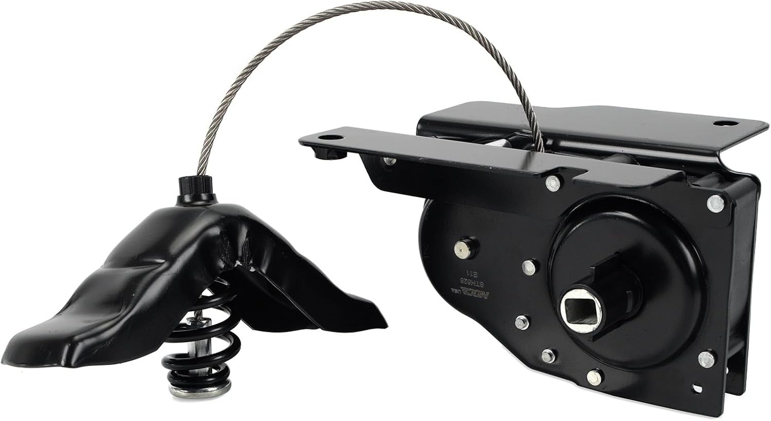 MOCA 924-528 Spare Tire Carrier Hoist Assembly fits For Ford 1999-2007 F250 F350