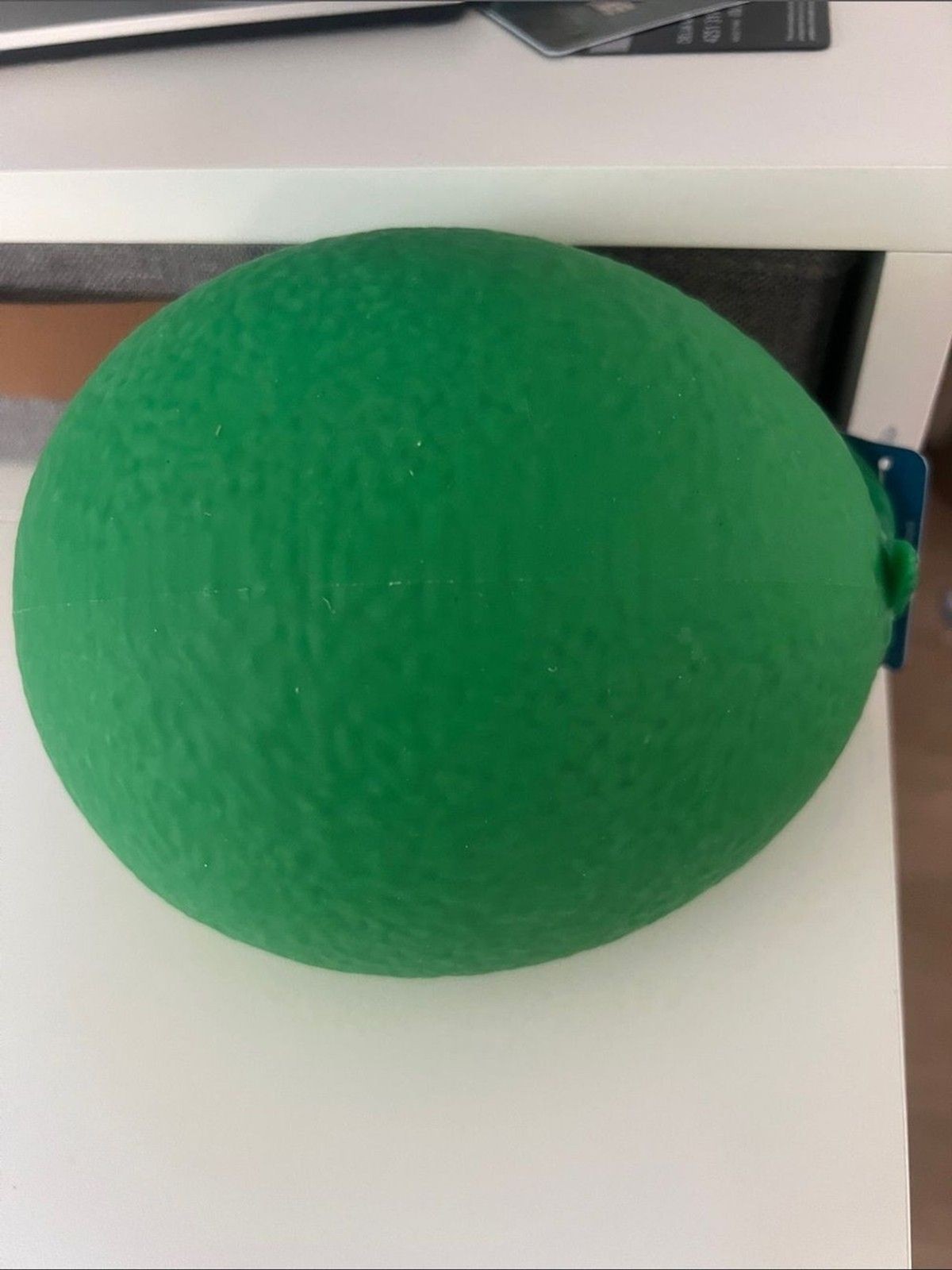 Toymendous Squish Lime JUMBO 16″ Lime Sunny Days Squishy
